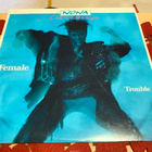 NONA HENDRYX: Female Trouble. *USA 1987 - pikkukuva 1