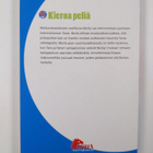 Sharon Siamon : Kieroa peliä - pikkukuva 2
