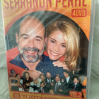SERRANON PERHE (KAUSI 5 vol.2) UUSI MUOVEISSA - pikkukuva 1
