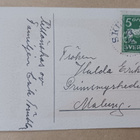 Yvonne Jerring: Lapset löytävät lahjakätkön, p. 1928 - pikkukuva 2