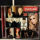 Iskelmä. Parhaita kotimaisia. 20 radio hittiä. V. 2007 - pikkukuva 1