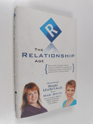 Katrina Kavvalos ym. : The Relationship Age - The World's...