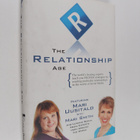 Katrina Kavvalos ym. : The Relationship Age - The World's... - pikkukuva 1