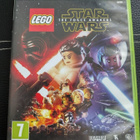 Xbox 360 Lego Star Wars The Force Awakens - pikkukuva 1
