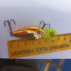 Rapala Fat Rap 4cm Finland - pikkukuva 3