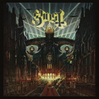 Ghost - Meliora Redux (2CD) VG+!! Limited Edition - pikkukuva 1