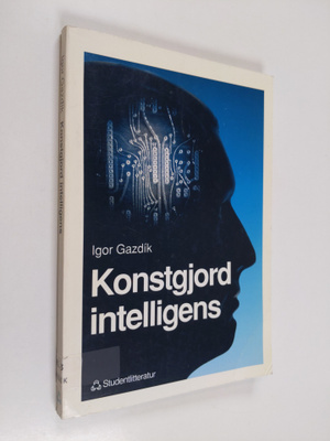 Igor Gazdik : Konstgjord intelligens