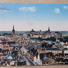 Tallinna, näkymä yli kattojen (Parikas) p, 1926 Suomeen - pikkukuva 1
