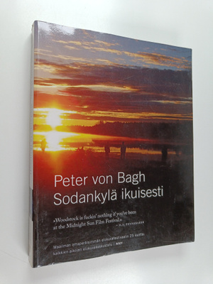 Sodankylä ikuisesti
