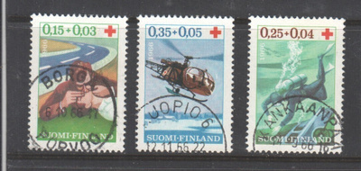 1966 PR sarja loistoleimalla