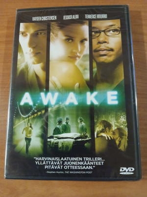 Awake