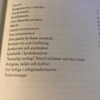 Carl-Martin Edsman: Människan och det heliga. - pikkukuva 3