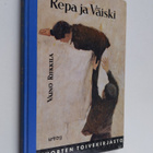 Väinö Riikkilä : Repa ja Väiski - pikkukuva 1