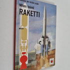 David Carey : Miten toimii raketti - pikkukuva 1