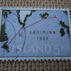 Islanti 1962: tietoliikenne - pikkukuva 3