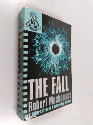 Robert Muchamore : The Fall