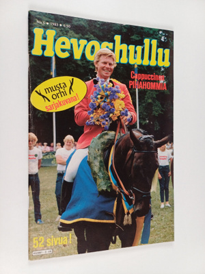 Hevoshullu 5/1983