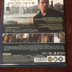 BROKEN CITY - BLU-RAY - mark wahlberg russel crowe - pikkukuva 2