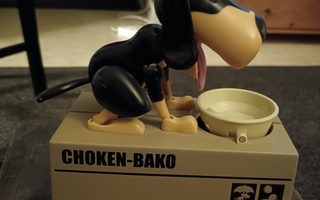 Kolikkopankki