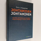 Tero J. Kauppinen : Johtamisen johtaminen : kuinka johtam... - pikkukuva 1