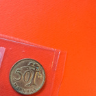 50 markkaa 1956 - pikkukuva 1