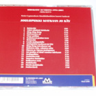 CD Joulupukki Matkaan Jo Käy - Musakatit (Uusi) - pikkukuva 2