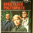 Prime Suspect - Epäilyksen polttopiste setti (3Levyä)(R2) - pikkukuva 1