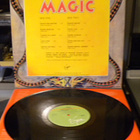 Gillan – Magic - pikkukuva 2