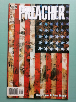 Preacher no 53
