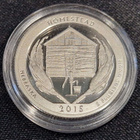USA Homestead quarter 2015-S - pikkukuva 1