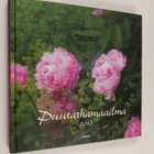 Puutarhamaailma 2012 - pikkukuva 1