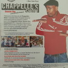 Chappelle's Show 1 - 2 & The Lost Episodes - pikkukuva 2