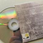 Rami Rafael . Matka huomiseen CDS single - pikkukuva 2