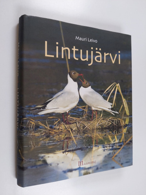 Mauri Leivo : Lintujärvi