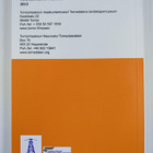 Tornionlaakson vuosikirja Tornedalens årsbok 2012 - pikkukuva 2