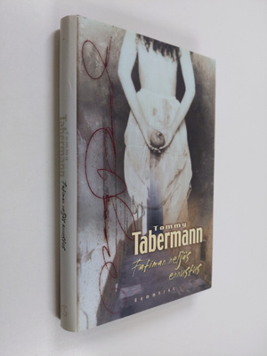 Tommy Tabermann : Fatiman neljäs ennustus