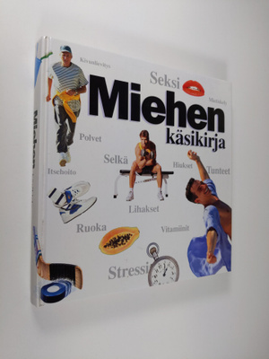 Miehen käsikirja