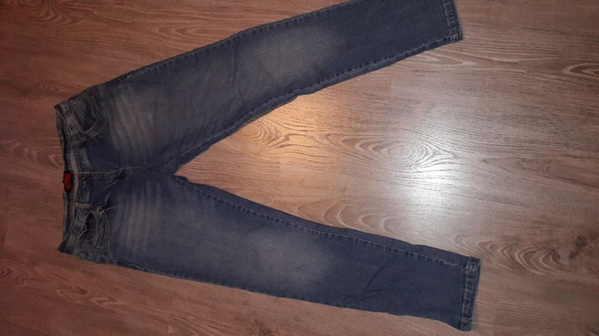 Housut : Bx Jeans farkut koko 40