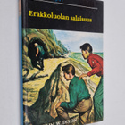 Franklin W. Dixon : Erakkoluolan salaisuus - pikkukuva 1