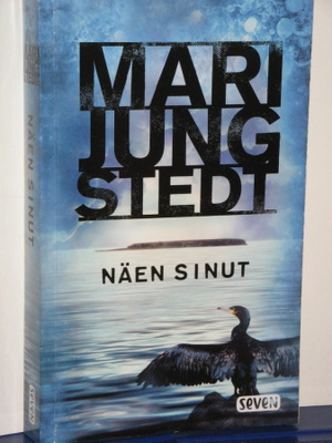 Mari Jungstedt : NÄEN SINUT