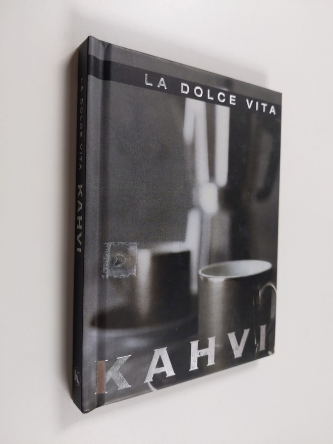 Sirkka-Liisa Sjöblom : Kahvi
