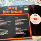 Jerry Lee Lewis 2LP - pikkukuva 2