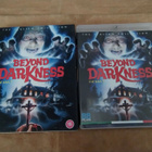 Beyond Darkness (La Casa 5) (Bluray) - pikkukuva 1
