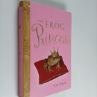 E. D. Baker : The Frog Princess - pikkukuva 1