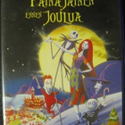 PAINAJAINEN ENNEN JOULUA DVD - pikkukuva 1