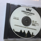 Liisanpuisto . Toinen helsinki CDr single promo - pikkukuva 1