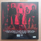 Michael Monroe - Horns and halos  Uusi LP - pikkukuva 2