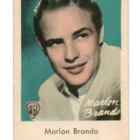 Purkkakuva MARLON BRANDO - pikkukuva 1