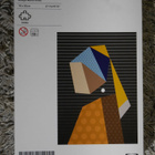 Palapeli 1000 p., DEKORERA (by IKEA) - pikkukuva 2