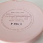 Sheglam Divine Lightweight Matte Blush / matta Poskipuna - pikkukuva 3